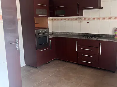 Luxury 3 Bedroom Flat with with BQ and Excellent Facilities