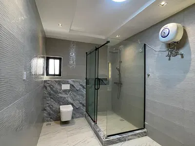 Luxurious 6 Bedroom Fully Detached Duplex in a Serene Estate