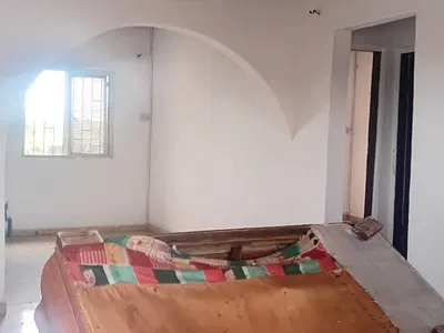 Standard 2 Bedroom Apartment Available