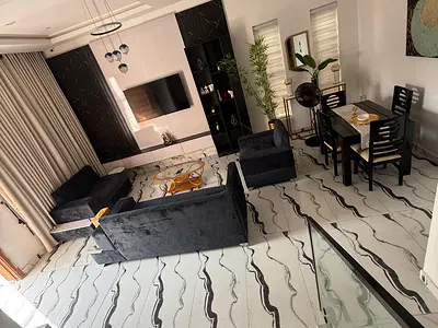 Semi Detached Duplex