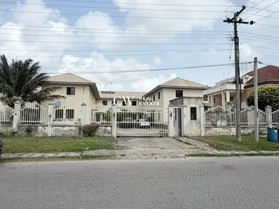 Prime Development Property