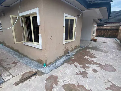 Luxury 3 Bedroom Bungalow