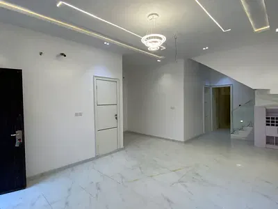 Detached Duplex