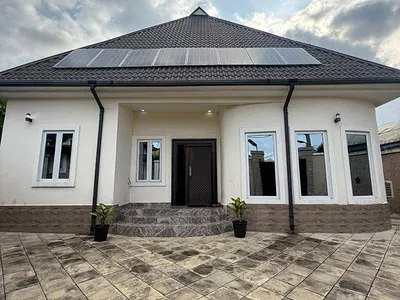 Beautifully Furnished 3-Bedroom Detached Bungalow