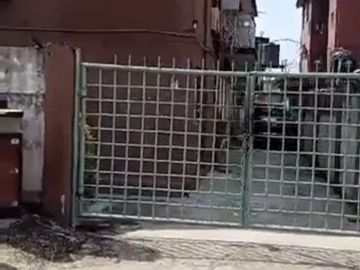 A Storey Building Comprises 4 Units of Block of Flats — Akoka, Yaba, Lagos