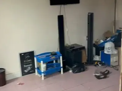 Spacious One Bedroom Apartment