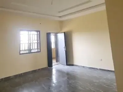 A Very Massive and Luxurious Newly Built 2 Bedroom's Flat