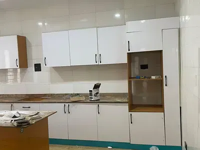 Semi-Detached 4 Bedroom Duplex