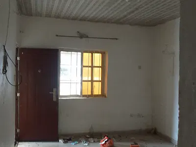 A Room Self Contained
