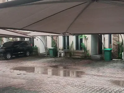 Luxuriously Finished 3 Bedroom Terrace