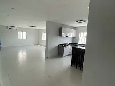 1 Bedroom Penthouse Apartment