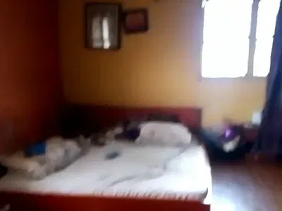 Neat & Spacious 3 Bedroom Apartment (3rd Floor)