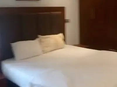 Furnished Serviced 2-Bedroom Flat