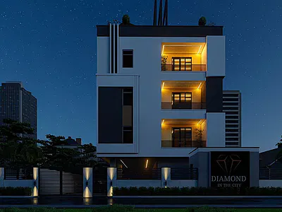 Most Affordable Studio Apartment in a Strategic Location