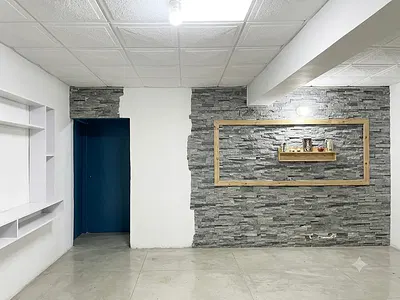 A Standard 4 Bedroom Apartment in a Serene Estate