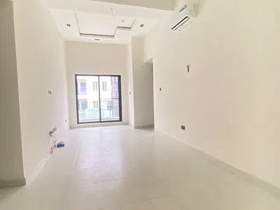 Serviced 2 Bedroom Apartment with BQ