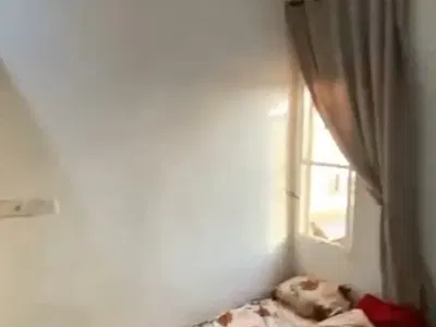 1bedroom Flat on the First Floor