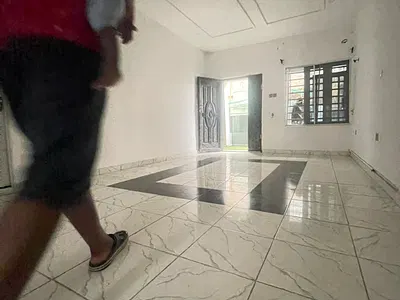 Fully Serviced 2bedroom Flat