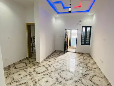 Luxury 2 Bedroom Apartment
