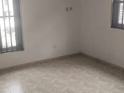 Luxuriously Finished 4 Bedroom Terrace with BQ