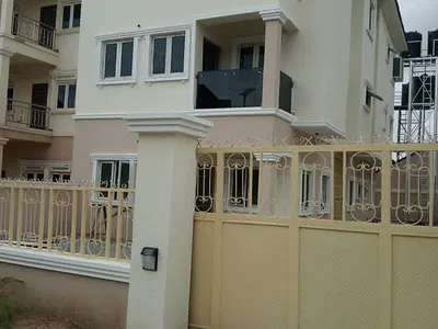 Brand New 2bedroom Flat for Rent