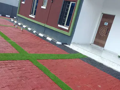 Brand New 3bedroom Bungalow at Ajah