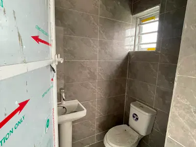 Executive 2 Bedroom Apartment
