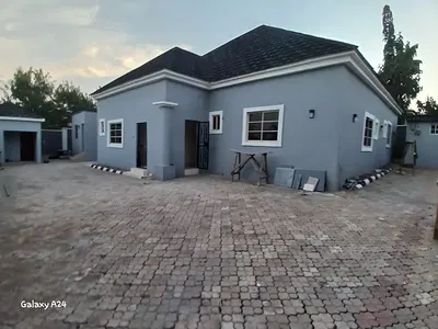 New 2 Bedroom Apartment for Rent (3 Units Avaiiabie in the* Campound)