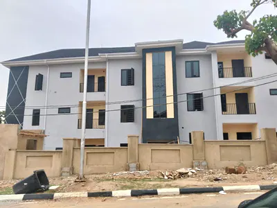 3 Bedroom Flat
