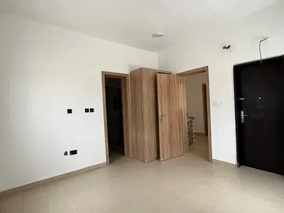 2 Bedroom Terrace Duplex