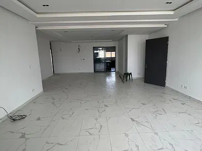 3 Bedroom Apartment + BQ