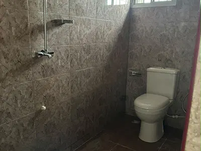 Newly Built Mini Flat