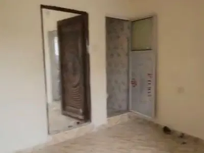 Lovely Miniflat Off Lawanson, Surulere