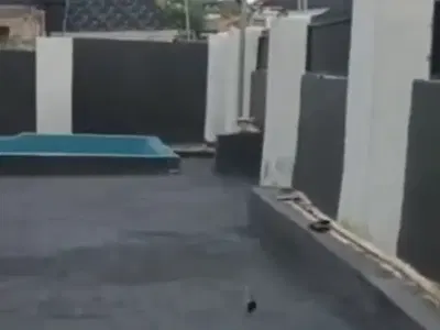 Newly Built 4-Bedroom Duplex