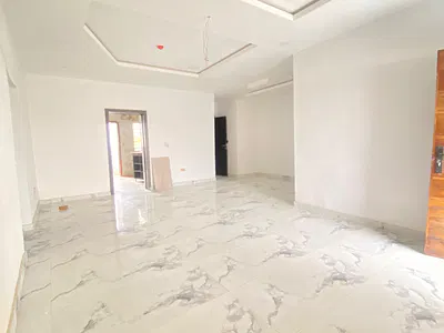 2 Bedroom Apartment with BQ