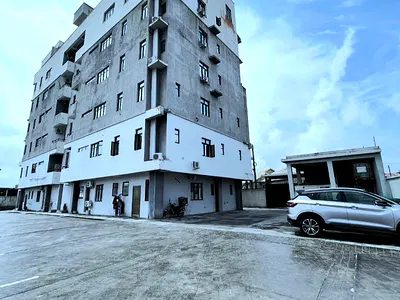 3 Bedroom Apartment