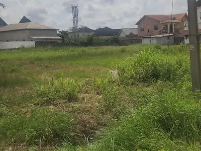 Dry Premium Land