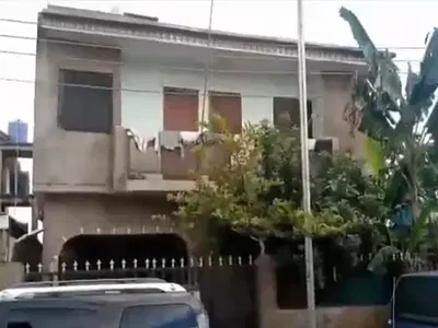 3 Bedroom Duplex + Room & Parlor Pent House on 400SQM Land