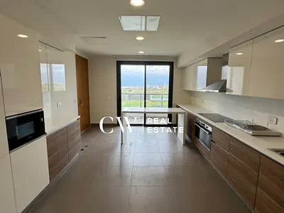 4-Bedroom Apartment with BQS