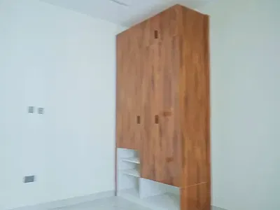 2 Bedroom Terrace with BQ