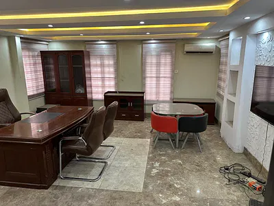 5 Bedroom Fully Furnished Duplex