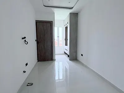 Brand New 2bedroom Apartment at Lekki Phase 1