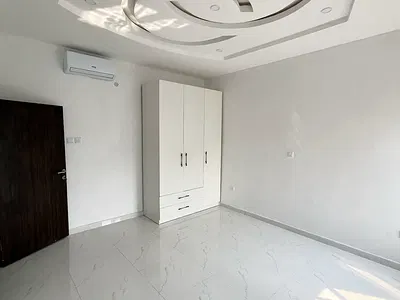2 Bedroom Apartment with BQ