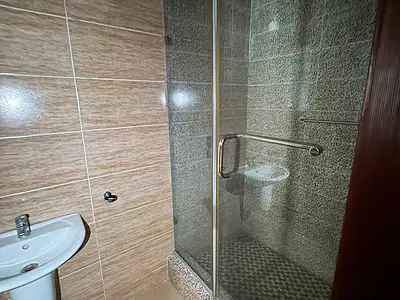 2-Bedroom Apartment with BQ