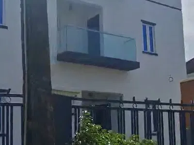 Brand New 5 Bedroom Detached House with BQ
