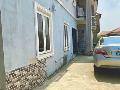 4 Units of 3 Bedroom Flat