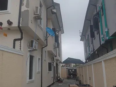 Luxury Newly Built 2 Bedroom