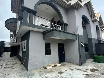 Mini Flat