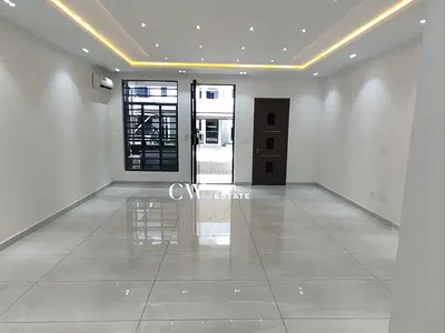 4 Bedroom Terrace Duplex