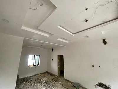 3bedroom Flat